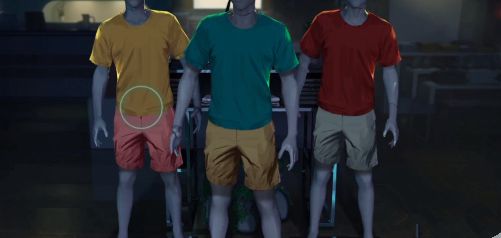 黑暗笔录第四章攻略 第四章完整版图文通关流程