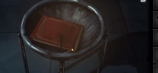 黑暗笔录第四章攻略 第四章完整版图文通关流程