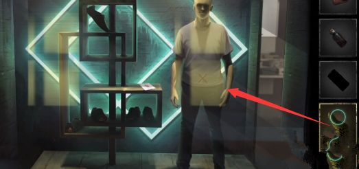 黑暗笔录第四章攻略 第四章完整版图文通关流程