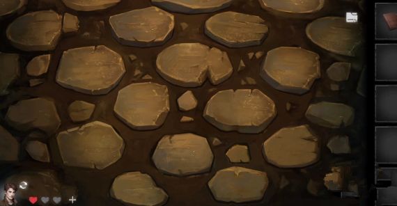 黑暗笔录第五章攻略-第五章完整图文通关解密方法