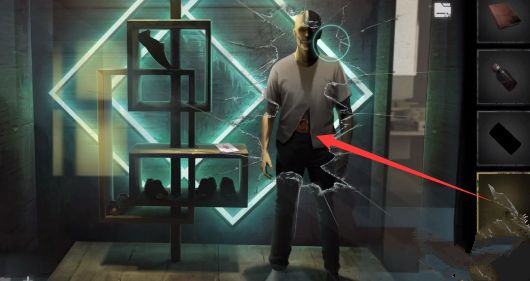 黑暗笔录第四章攻略 第四章完整版图文通关流程