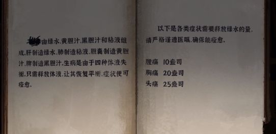 黑暗笔录第四章攻略 第四章完整版图文通关流程