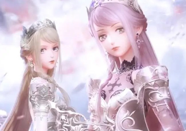 闪耀暖暖凛冬战线搭配攻略 凛冬战线高分搭配推荐