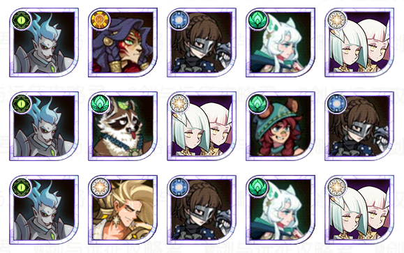 剑与远征诅咒梦境阵容推荐 诅咒梦境最强阵容搭配攻略 剑与远征诅咒梦境阵容推荐 诅咒梦境最强阵容搭配攻略