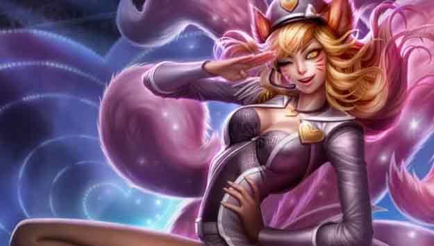 英雄联盟你的商店2023地址 lol阿卡丽神秘商店1月入口链接