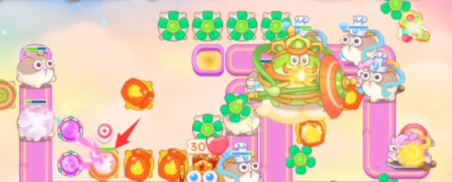 保卫萝卜4四大天王怎么打 周赛四大天王攻略 保卫萝卜4四大天王怎么打 周赛四大天王攻略