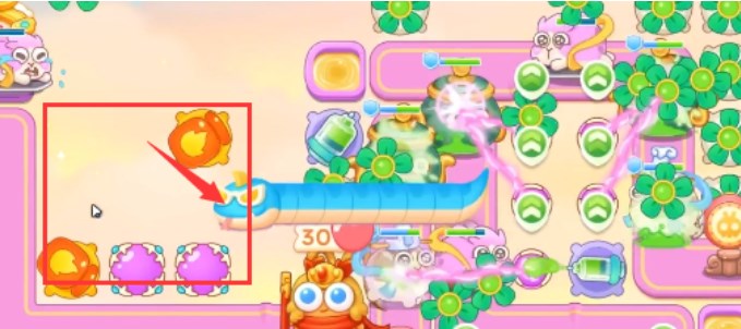 保卫萝卜4四大天王怎么打 周赛四大天王攻略 保卫萝卜4四大天王怎么打 周赛四大天王攻略