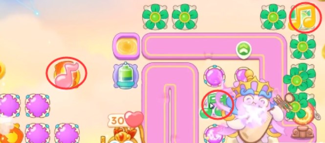 保卫萝卜4四大天王怎么打 周赛四大天王攻略 保卫萝卜4四大天王怎么打 周赛四大天王攻略