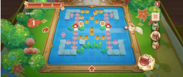 原神嘟嘟可轰轰奇遇记第六天攻略 嘟嘟可轰轰奇遇记第六天通关解析