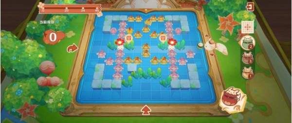 原神嘟嘟可轰轰奇遇记第六天攻略-嘟嘟可轰轰奇遇记第六天通关解析