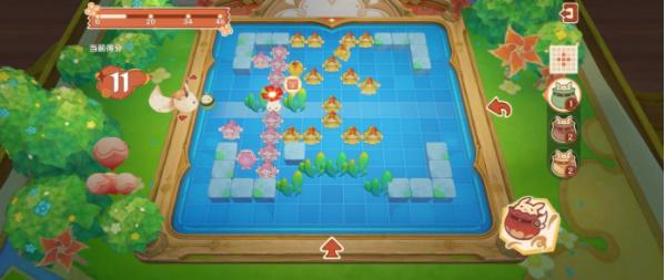 原神嘟嘟可轰轰奇遇记第六天攻略 嘟嘟可轰轰奇遇记第六天通关解析