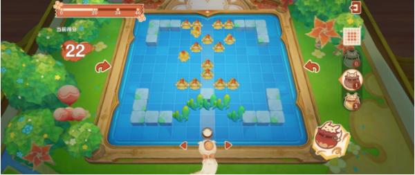 原神嘟嘟可轰轰奇遇记第六天攻略 嘟嘟可轰轰奇遇记第六天通关解析