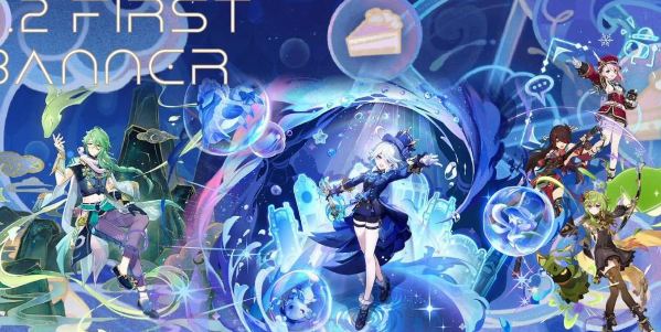 原神4.2版本UP角色有哪些-4.2版本UP卡池角色介绍