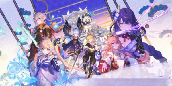 原神4.2能够获得多少原石-4.2版本原石奖励数量介绍