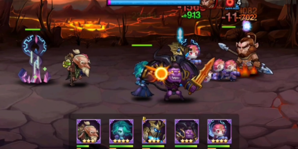 小冰冰传奇怀旧版永生梦境攻略大全 永生梦境全部boss阵容推荐