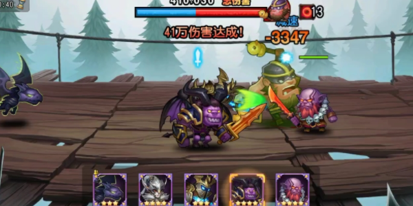 小冰冰传奇怀旧版永生梦境攻略大全 永生梦境全部boss阵容推荐