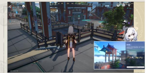 崩坏星穹铁道以太战线流云渡篇攻略 流云渡篇活动任务图文流程