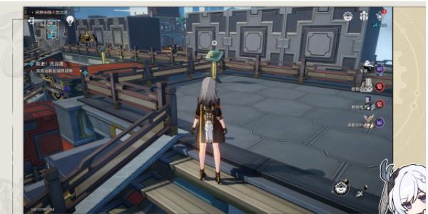 崩坏星穹铁道以太战线流云渡篇攻略 流云渡篇活动任务图文流程