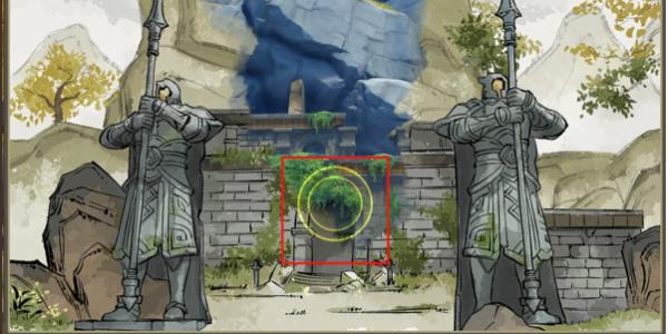 原神游水酝诗籍第二天攻略 游水酝诗籍第二天通关流程