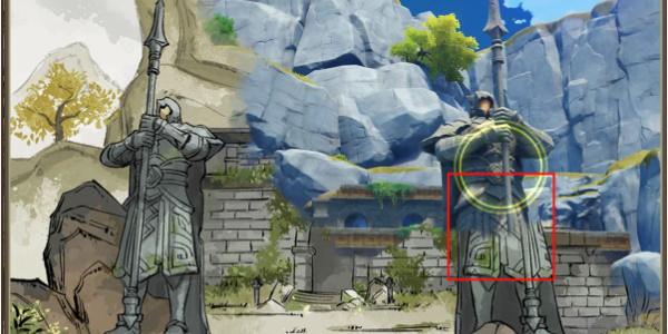 原神游水酝诗籍第二天攻略 游水酝诗籍第二天通关流程