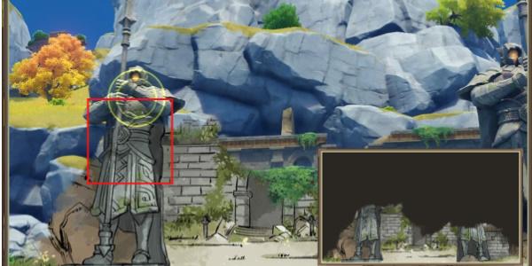 原神游水酝诗籍第二天攻略 游水酝诗籍第二天通关流程