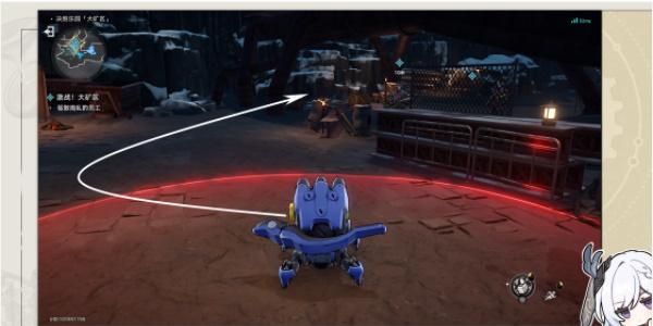 崩坏星穹铁道以太战线大矿区篇攻略 以太战线大矿区篇图文通关流程