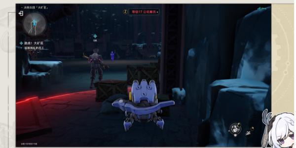 崩坏星穹铁道以太战线大矿区篇攻略 以太战线大矿区篇图文通关流程