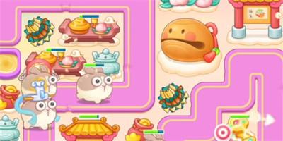 保卫萝卜4周赛10.16攻略2023-10月16日西游周赛图文通关流程