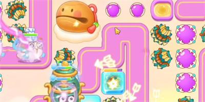 保卫萝卜4周赛10.16攻略2023 10月16日西游周赛图文通关流程