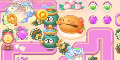 保卫萝卜4周赛10.16攻略2023 10月16日西游周赛图文通关流程