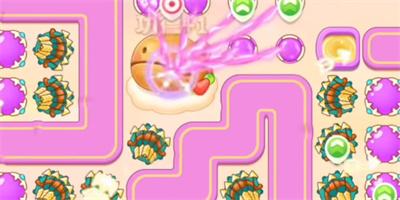 保卫萝卜4周赛10.16攻略2023 10月16日西游周赛图文通关流程