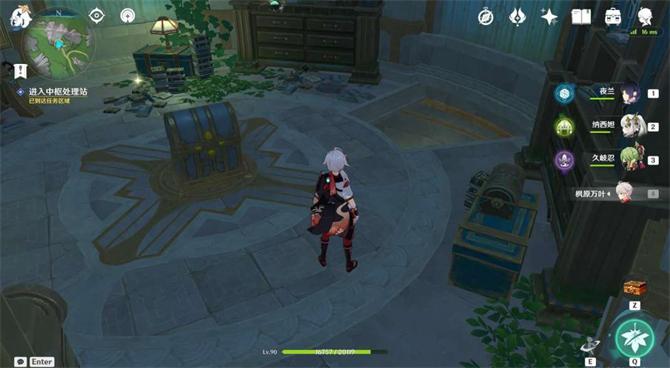 原神枫丹科学院华丽宝箱位置大全 枫丹科学院华丽宝箱全收集攻略 原神枫丹科学院华丽宝箱位置大全 枫丹科学院华丽宝箱全收集攻略