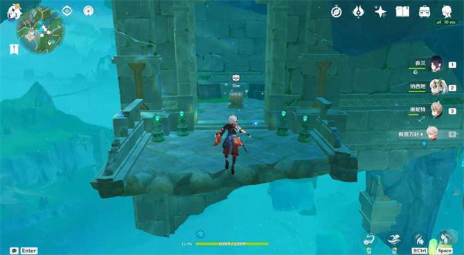 原神枫丹科学院华丽宝箱位置大全 枫丹科学院华丽宝箱全收集攻略 原神枫丹科学院华丽宝箱位置大全 枫丹科学院华丽宝箱全收集攻略