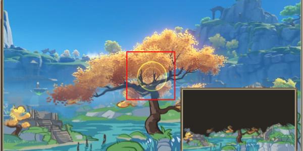 原神游水酝诗籍第三天攻略 游水酝诗籍第三阶段图文通关流程