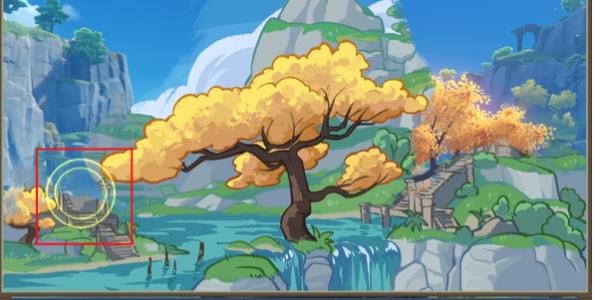 原神游水酝诗籍第三天攻略 游水酝诗籍第三阶段图文通关流程