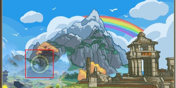 原神游水酝诗籍第三天攻略 游水酝诗籍第三阶段图文通关流程