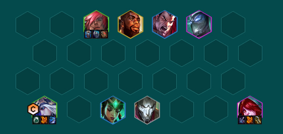 金铲铲之战s9.5主宰艾希阵容推荐 主宰艾希上分阵容搭配攻略 金铲铲之战s9.5主宰艾希阵容推荐 主宰艾希上分阵容搭配攻略