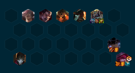 云顶之弈s9.5主宰尼菈霞阵容推荐 主宰尼菈霞阵容装备搭配攻略