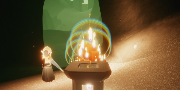 光遇10.31每日任务怎么做 2023年10月31日每日任务完成攻略