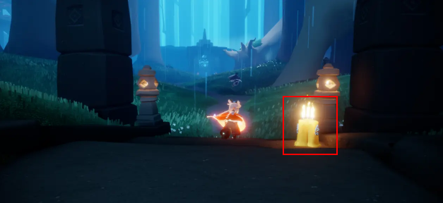 光遇10.31每日任务怎么做 2023年10月31日每日任务完成攻略