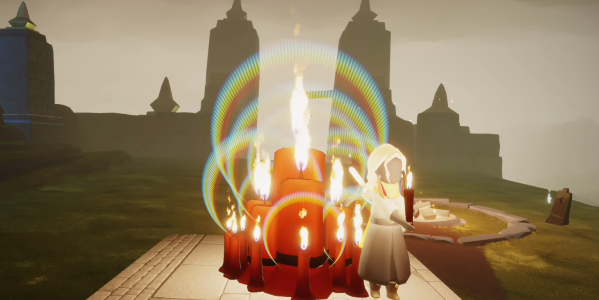 光遇10.31每日任务怎么做 2023年10月31日每日任务完成攻略