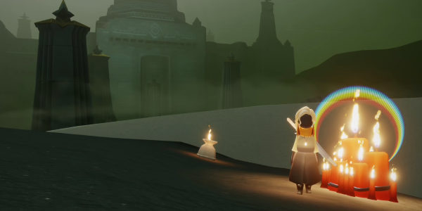 光遇10.31每日任务怎么做 2023年10月31日每日任务完成攻略