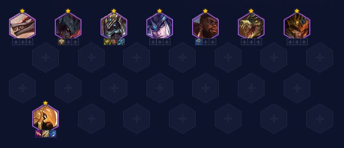 金铲铲之战3.20版本阵容推荐 3.20最强上分阵容排行一览