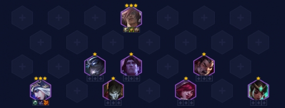 金铲铲之战3.20版本阵容推荐 3.20最强上分阵容排行一览