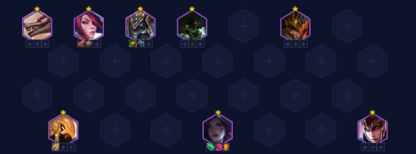 金铲铲之战3.20版本阵容推荐 3.20最强上分阵容排行一览