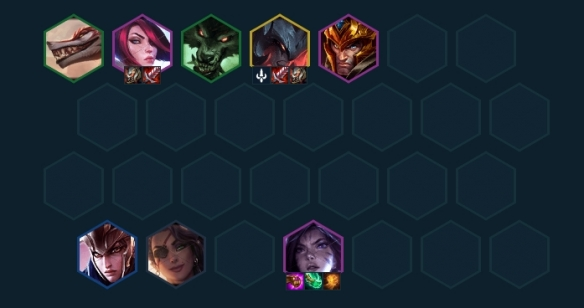 金铲铲之战6挑战阵容推荐 3.21版本6挑战阵容玩法攻略