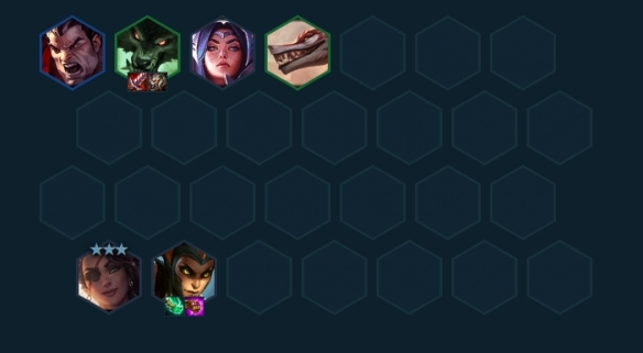 金铲铲之战6挑战阵容推荐 3.21版本6挑战阵容玩法攻略