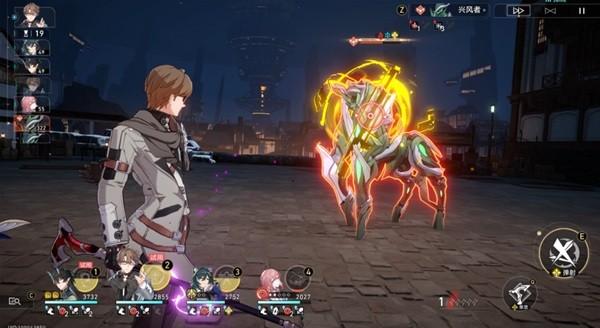 崩坏星穹铁道磐岩镇斗技表演赛第六天攻略 磐岩镇斗技表演赛心之型阵容推荐