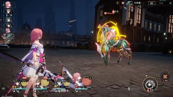 崩坏星穹铁道磐岩镇斗技表演赛第六天攻略 磐岩镇斗技表演赛心之型阵容推荐