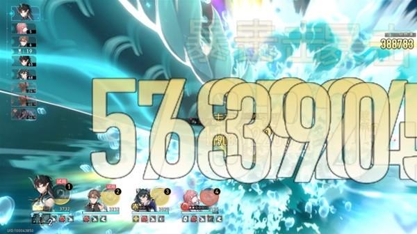 崩坏星穹铁道磐岩镇斗技表演赛第六天攻略 磐岩镇斗技表演赛心之型阵容推荐